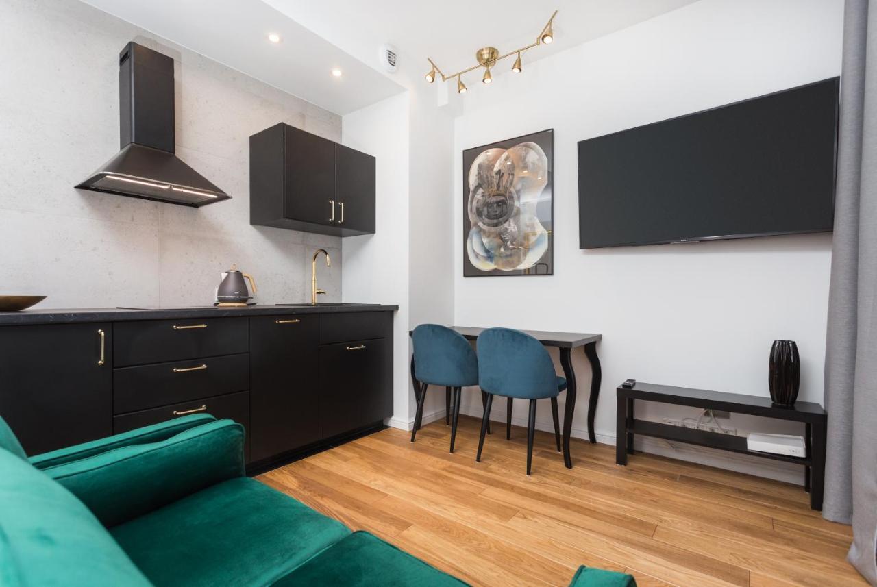Appartement Of The Kings - Nubium *