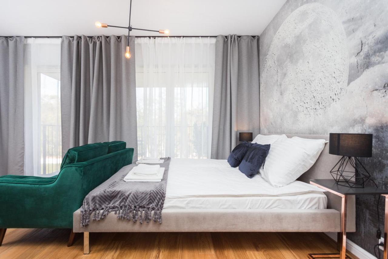 Apartament Of The Kings - Nubium *
