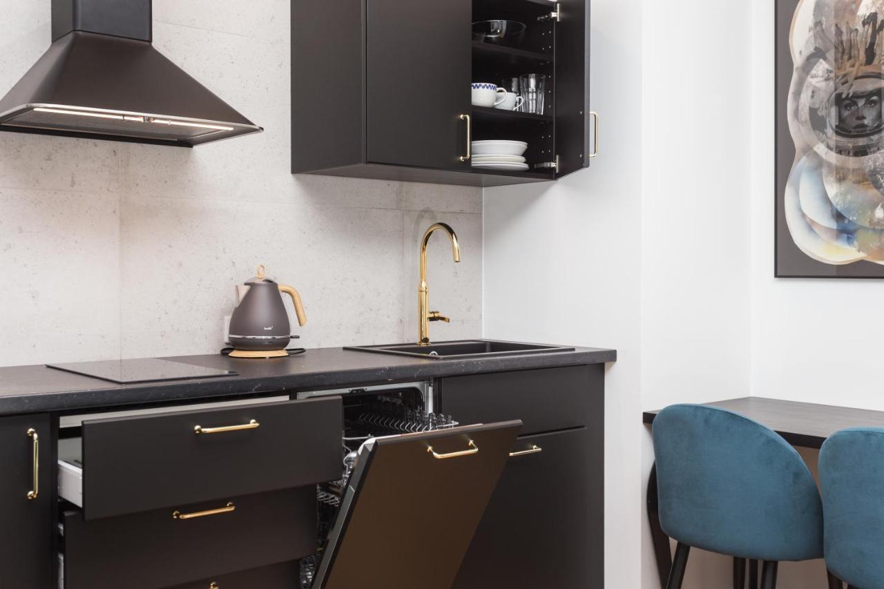 Apartament Of The Kings - Nubium Kraków