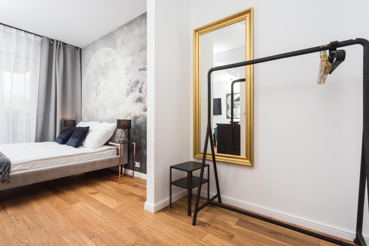 Apartament Of The Kings - Nubium *